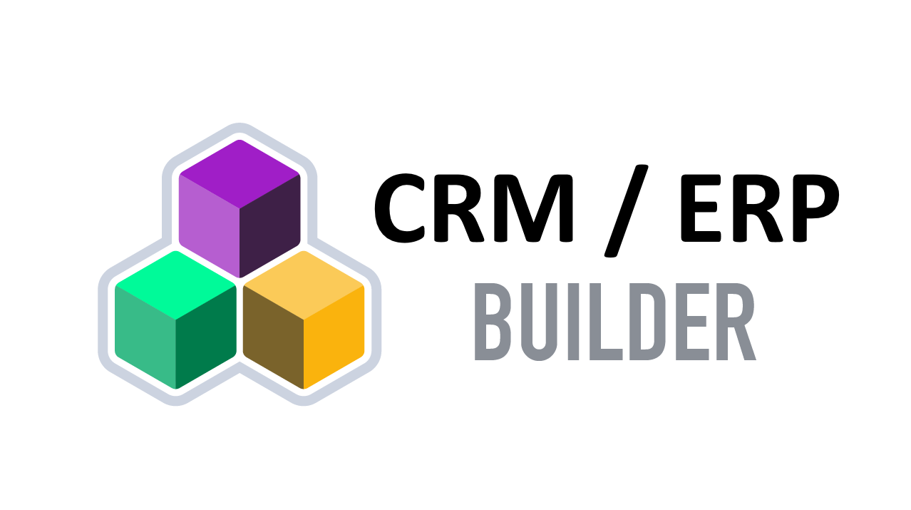 Crm builder